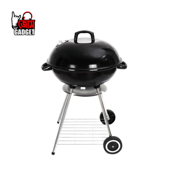 Kettle Moveable BBQ Grill Machine Kettle Moveable BBQ Grill Machine