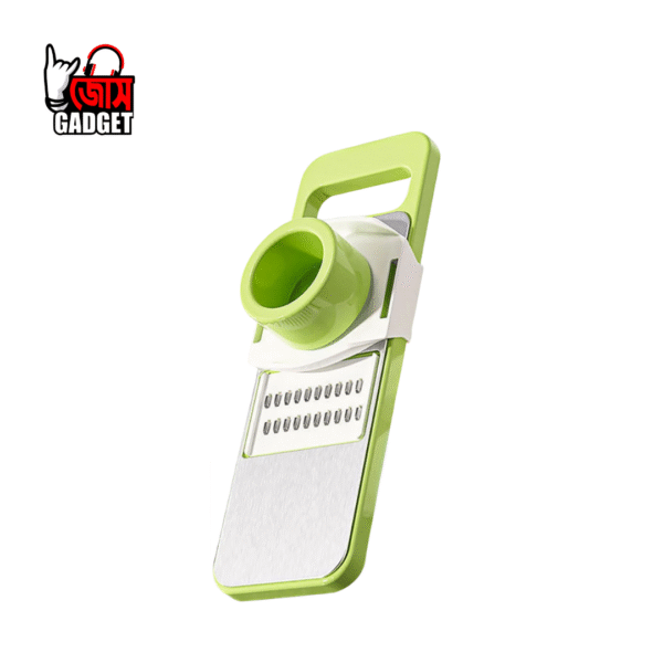 Kitchen 5 In1 Vegetable Slicer Kitchen 5 In1 Vegetable Slicer