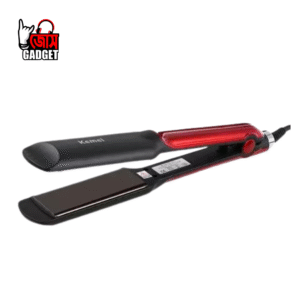 Kemei KM-531 Hair Straightener