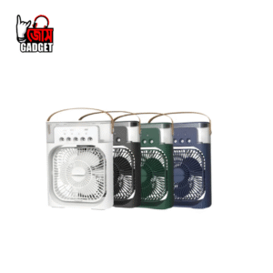 Air Cooler Fan Extonic ET-C702