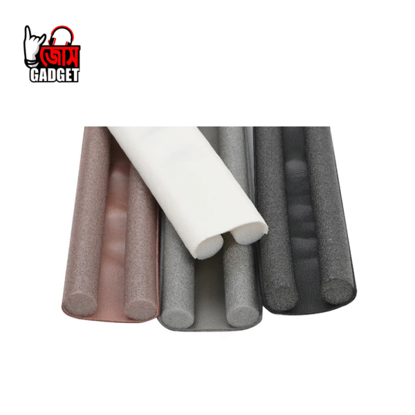 Premium Flexible Foam Door Seal