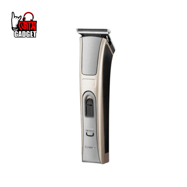 Kemei KM-5017 Hair Clipper & Beard Trimmer Kemei KM-5017 Hair Clipper & Beard Trimmer