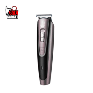 Kemei KM-9050 Rechargeable Hair Clipper & Beard Trimmer