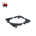 Washing Machine Stand Universal Mobile fridge Base