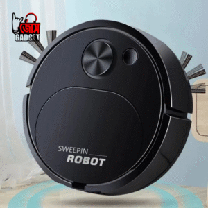 Automatic Sweepin Robot-8018
