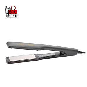 Kemei KM-2519 Hair Straightener and Iron