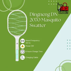 Dingneng DN-2070 Mosquito Swatter main product image