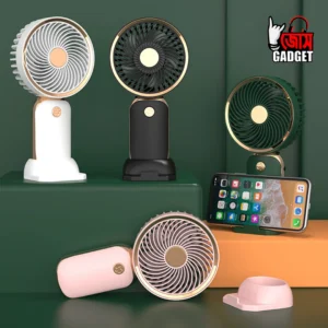 Mini Fan Diandi DD 8024