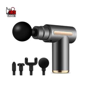 Fascial Muscle Massage Gun