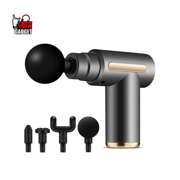 Fascial Muscle Massage Gun Fascial Muscle Massage Gun