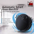 autometic sweepin robot