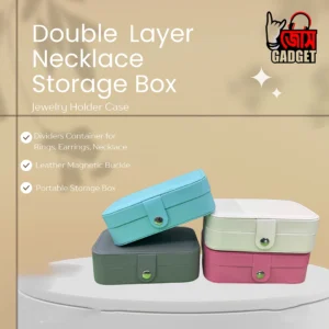 jewellary box without mirror