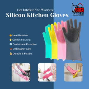 kitchen gloves
